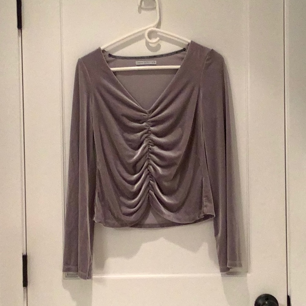 Urban outfitters blouse